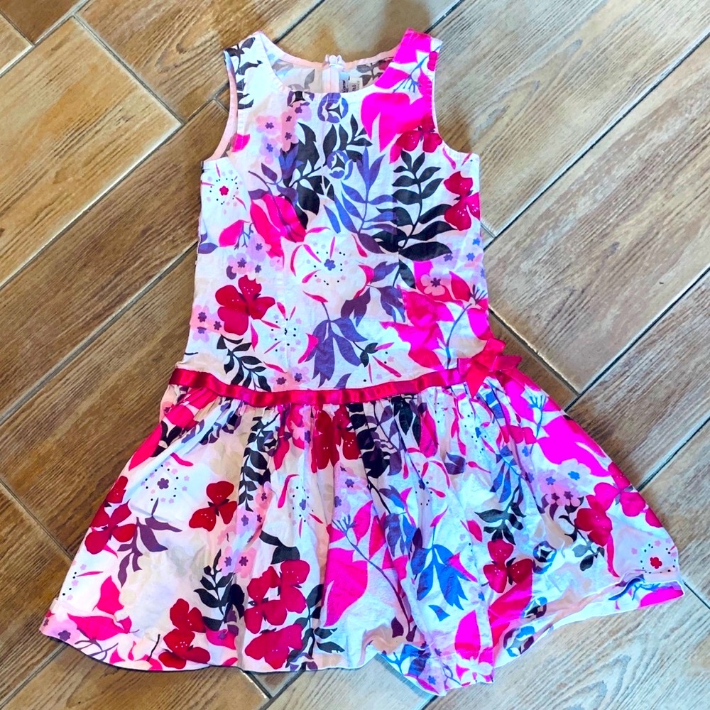 Floriane Dress